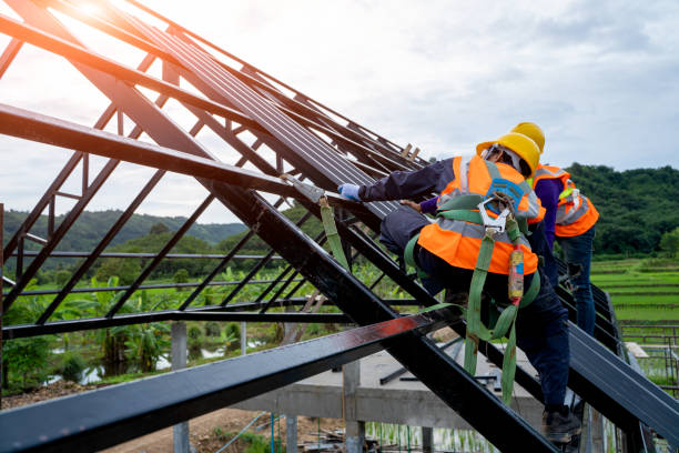 Quick and Trustworthy Emergency Roof Repair Services in Bono, AR